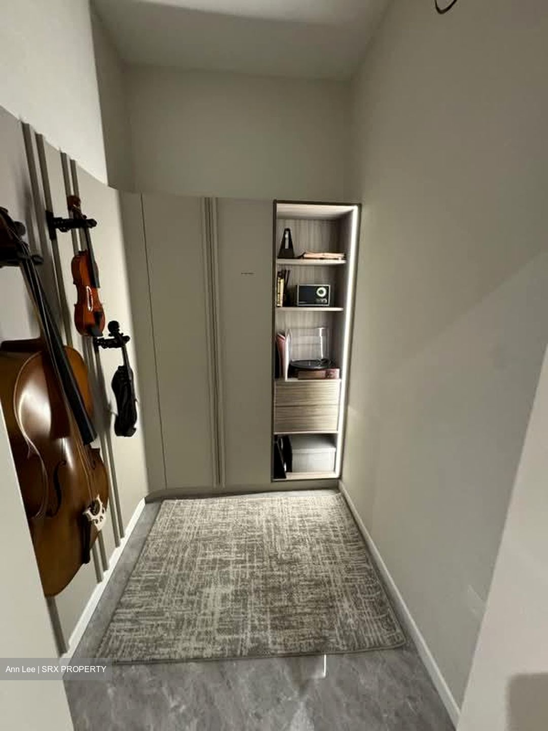 THE ARCADY AT BOON KENG (D12), Apartment #587516281